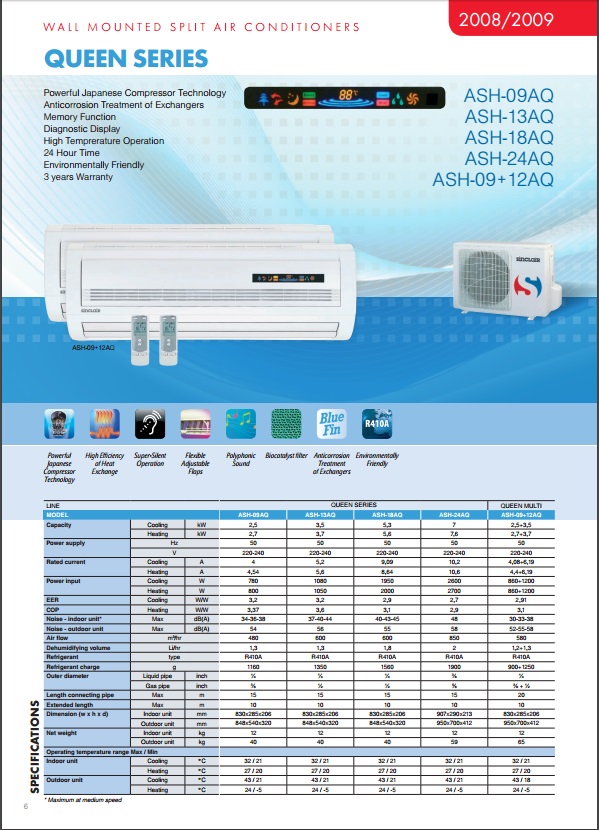 více o produktu - Ventilátor DDM 8/9  E6G3405 1F+SCT, 6N02249, Nicotra